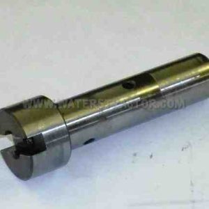Shaft, Control Cylinder Anchor