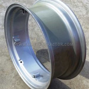 Rim,  9" X 24" 4 Loop Wheel