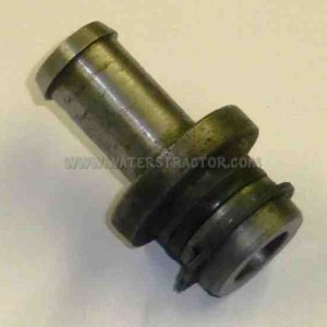Adaptor, Brake Return Hose