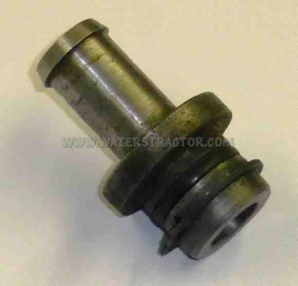 Adaptor, Brake Return Hose