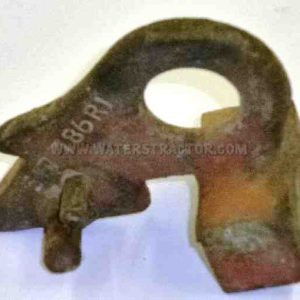 Latch, Beam Coupling