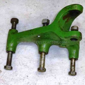 Support, Lift Assist Cylinder, LH