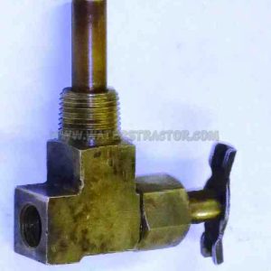 Valve, Shut Off