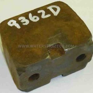 Front Engine Support