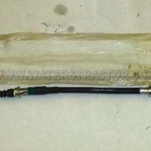 Cable, Flexible Control