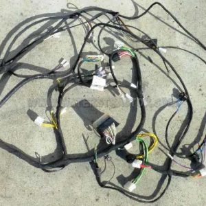 Harness, Panel Cable