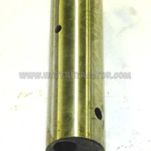 Pin, Front Axle Pivot