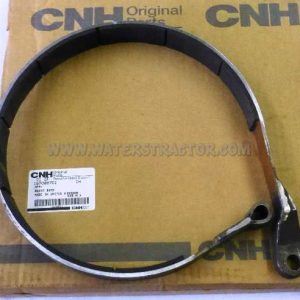 Park Brake Band, Heavy Duty