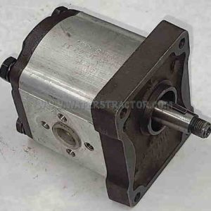 Hydraulic Pump