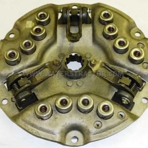 Clutch Pressure Plate, 12"