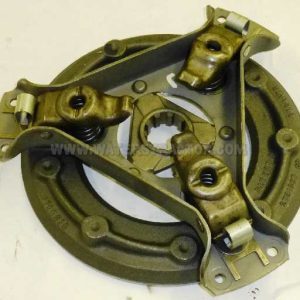 Clutch Pressure Plate, 11"