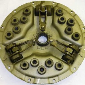 Clutch Pressure Plate, 14" Heavy Duty