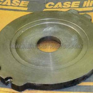 Brake Plate, Intermediate