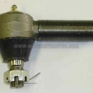 Tie Rod, Inner