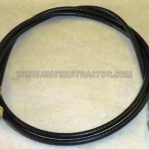 Cable, Tachometer