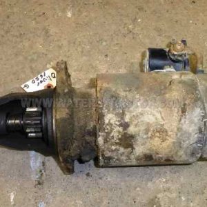 Starter - No Core Charge