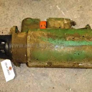 Starter - No Core Charge
