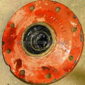 Hub, Front Wheel