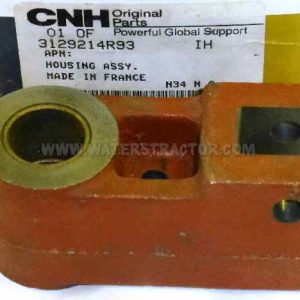 Housing, Selector Arm