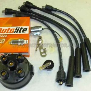 Tune Up Kit