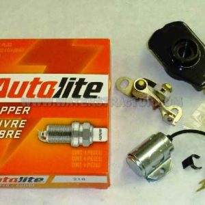 Ignition Tune Up Kit