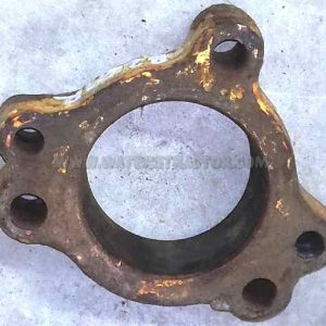 Hub clamp , Cast Wheel Center