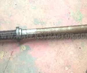 Axle, Heavy Duty Rear