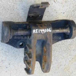 Bracket, Rockshaft