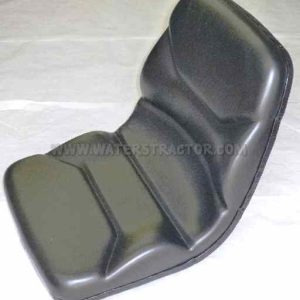 Seat, High Back with Adjustable Slide Track