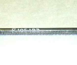 Shaft, Rockshaft Control Linkage