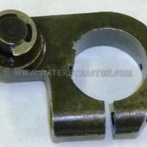 Lever, Actuating