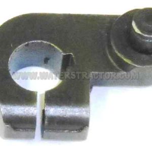 Lever, Actuating