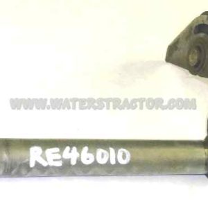 Lever, Rockshaft Control