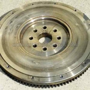 Flywheel