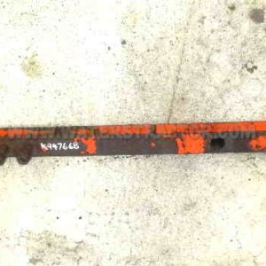 Drawbar