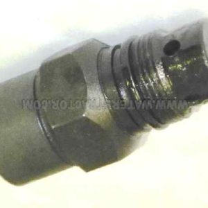 Valve, Cylinder Relief
