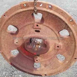 Cast Wheel Center
