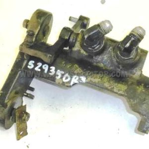 Support, Hitch Control Shaft