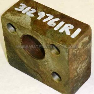 Spacer, Support Assy