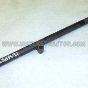 Support, Control Shaft
