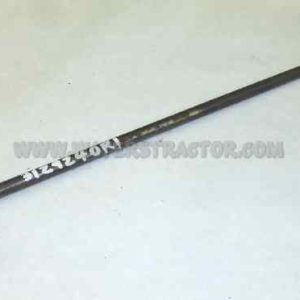 Shaft, PTO Control