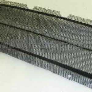 Grille Screen, Upper