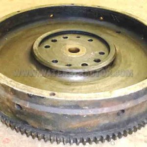 Flywheel