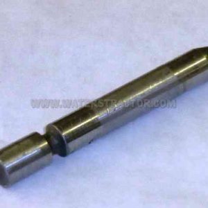 Pivot Pin, Parking Brake