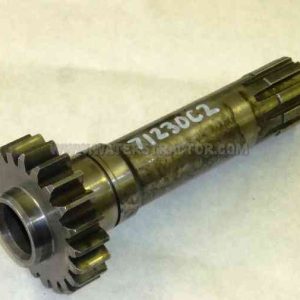 PTO Shaft