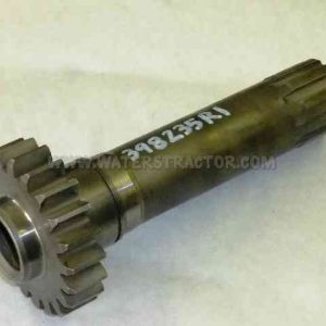 PTO Shaft