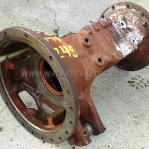 Axle Housing, Right