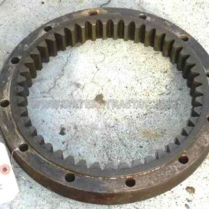 Gear,  Planetary Ring
