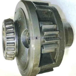 Carrier, Planetary Pinion Assy