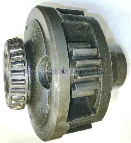 Carrier, Planetary Pinion Assy